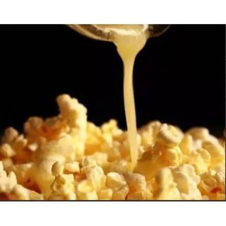 Cobertura para Pipoca Sabor Manteiga de Cinema Frasco com 150 gramas (4)