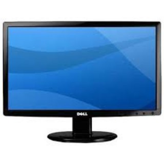 Usado Monitor 19" Dell E1913c (1)