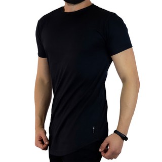 Camiseta Oversized Swag C35 Camisa Longline Vcstilo Original (1)