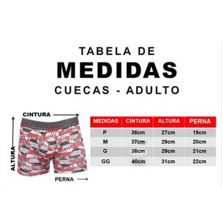 Kit 100 Cueca Box Microfibra Sortidas Atacado Revenda (7)