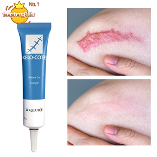 Pomada Kelo Cote Cicatriz 15G Alliance gel 15g / Cuidados com a pele/Creme Hidratante Para Cicatrizes
