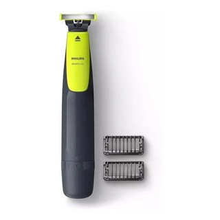 Barbeador Aparador Eletrico Philips Oneblade Qp2510 Promoção