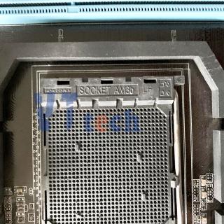Asus M5A78L LE Desktop Motherboard 760G Socket AM3 AM3+ DDR3 32G For FXPhenom II Athlon II Sempron Used Mainboard (6)