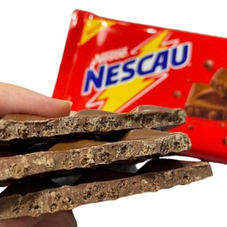 Chocolate Nestle Moça Brigadeiro Nescau Barra 90g Escolha o Sabor Preferido (6)