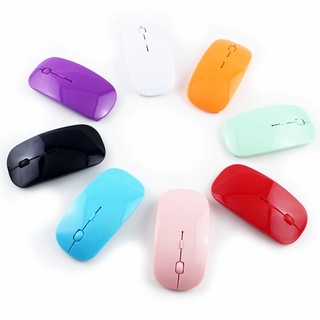 【Oferta de tempo limitado】Mouse Óptico Bluetooth Dual-Mode 2.4g Adequada Para Presente De Aniversário 1600dpi