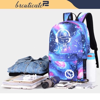 School Backpack for Boys Teens Bookbag Travel Daypack Kids Girls Laptop Bag with USB Charging Port