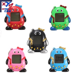 tamagotchi MAR Brinquedo Infantil Eletrônico De Animais De Estimação Virtual/Jogo Tamagochi/Retro Nostálgico