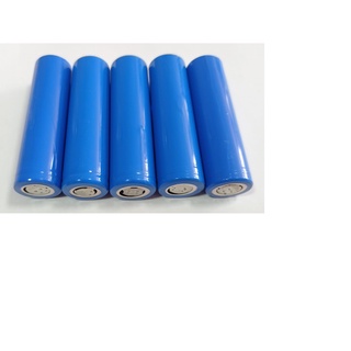4 Bateria 18650 Samsung 22P 2200 mAh 3.7v RCélula 18650 Recarregável | KIT 4 baterias