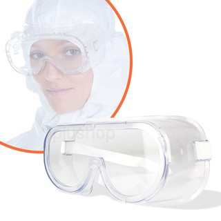 Óculos Proteção Segurança EPI Formol Químico Pintura Veneno Gases Ácidos Anti Embaçamento Elástico