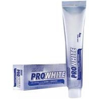 Gel Dental Pro White 90g Hinode Dentes Mais Claro Branqueador