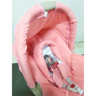 Bebê Conforto para Carro - Piccolina - 0 à 13kg - Aprovado pelo Inmetro - Assento Infantil (5)