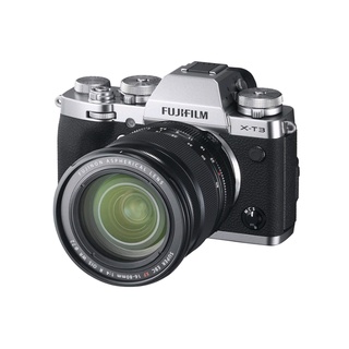 Câmera digital sem espelho Fujifilm X-T3 Fujifilm X-T3 Mirrorless Digital Camera (4)