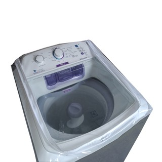 Capa Para Maquina De Lavar Electrolux 12k 13k 15k E 16kg