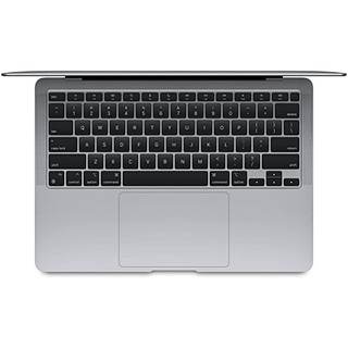 Notebook Apple MacBook Air 2020 Apple M1 / Memória 8GB / SSD 256GB / 13.3" (2)