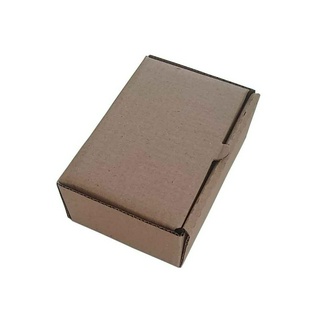 100 Caixas De Papelão Correio Sedex Pac 16x11x6 Montavel - caixa de papelão