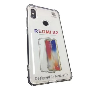 Capa Capinha Proteção Anti Impacto Celular Xiaomi Redmi S2