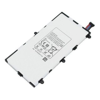 Bateria Tablet Galaxy Tab T210 T211 P3200 GT-P3200 T4000e Nova