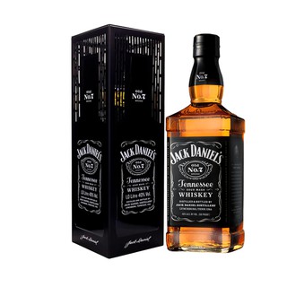 Whisky Americano JACK DANIEL'S
