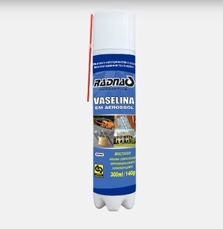 Vaselina - Spray (300 ML) - Radnaq