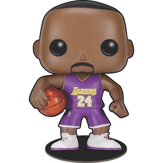 Totem Kobe Bryant - Lakers