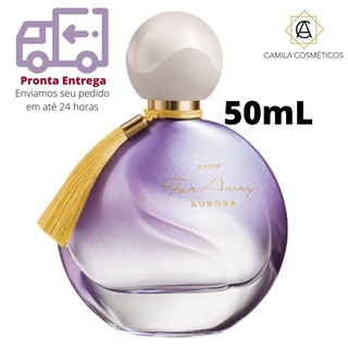 Far Away Aurora Deo Parfum - 50ml