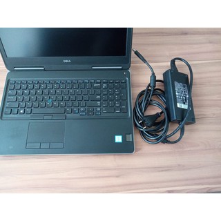 Notebook Dell Precision 7510 32 Gb Ram Processador Intell I7 SSD 500 Intel i7 (7)