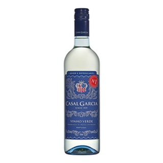 Vinho Português Casal Garcia Verde Branco - 750ml
