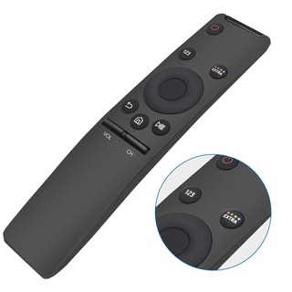 Controle Remoto Compatível Smart Tv Samsung 4k Le-7702