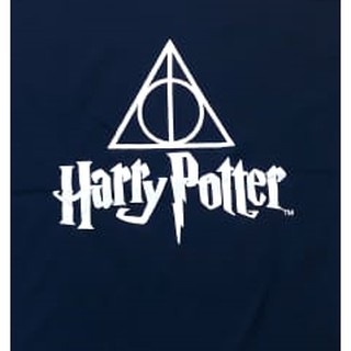 Camiseta Harry Potter 100% Algodão Harry Potter (2)