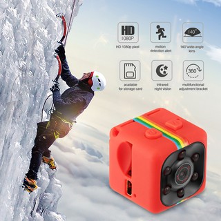 media SQ11 mini Camera 960P small cam Sensor Night Vision Camcorder Micro video Camera DVR DV Motion Recorder media (2)