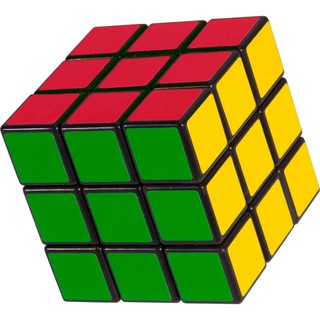 Cubo Mágico 3x3x3