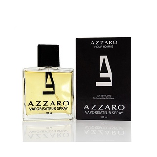 Perfume Azzaro Pour Homme 100ML