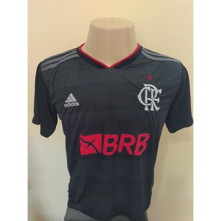 Camisa Flamengo 2020/21