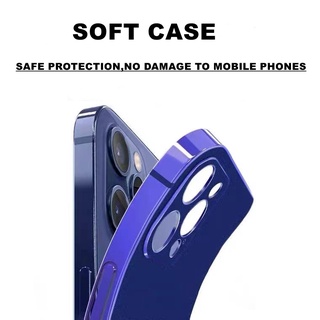 case iphone 13 12 11 pro max X/Xs max XR 7 8 plus se2020 soft case (9)