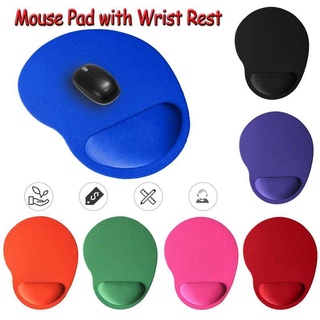 Mouse pad simples e estiloso jorge