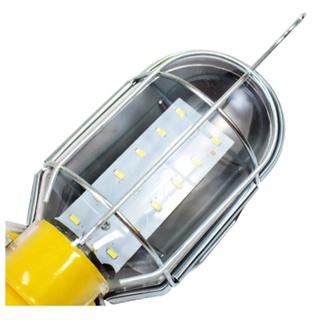 Lanterna Veicular de Led com Cabo Idea 6464L Iluminação Emergência carro Manutenção Luz (2)