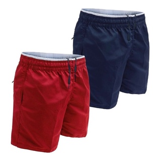 Bermuda Shorts Masculino Verão Plus Size