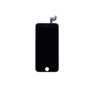 Display Tela Touch Frontal Lcd Iphone 6S - Preto