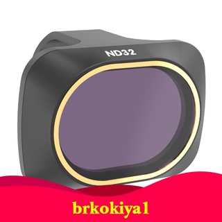 Brkokiya1 Filtro De Lente Cpl / Nd De Substituição De Alta Qualidade Para Dji Mavic Mini Mini 2 Drone / Acessórios Para Câmera