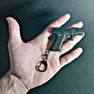 chaveiro pistola Glock