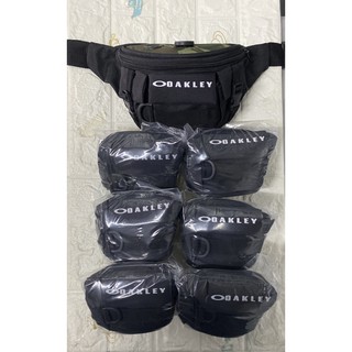 Atacado - Kit 6 Pochetes Oakley Premium (1)