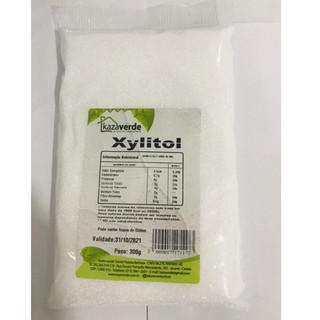 Xylitol 300gr