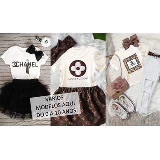 Roupa Infantil, Camiseta menina, Mini diva, Mini blogueirinha (1 blusa) (1)