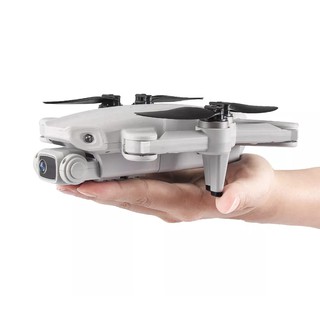 Drone Mini Fly L900 DUAL CAMERA / GPS/ FOLLOW-ME/ 2 baterias / CAMERA 4K/ 28 MIN VOO NF e Garantia