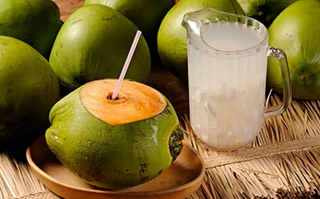 Coco Palm Haitai Bonbon - Suco de Uva Com Pedacinhos de Coco (4)