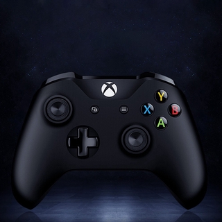 Controle Sem Fio Xbox One S (Bluetooth Embotido) Joystick Para Xbox / Pc (1)