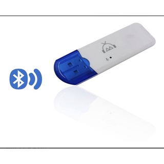 Adaptador Usb Bluetooth Receptor Áudio Carro Som Universal