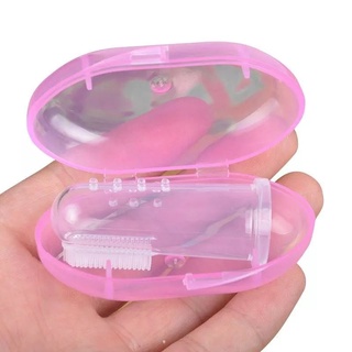 escova de dente pra bebes massageador de gengiva pra bebês (4)