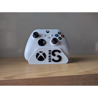 Suporte para controle Xbox Series S