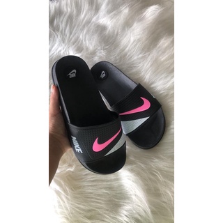 chinelo Feminino Slide Nike Confortável Super Promoção